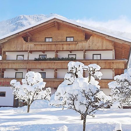 Hirzingerhof Hotel Westendorf Exterior foto
