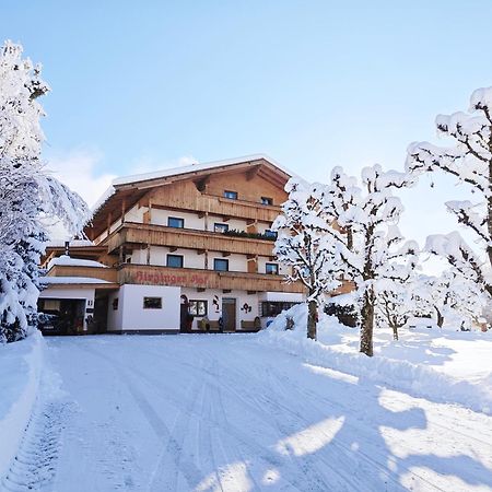 Hirzingerhof Hotel Westendorf Exterior foto