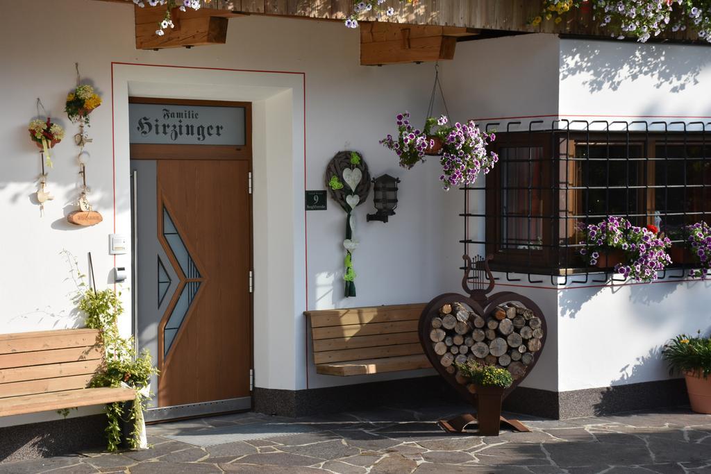 Hirzingerhof Hotel Westendorf Exterior foto